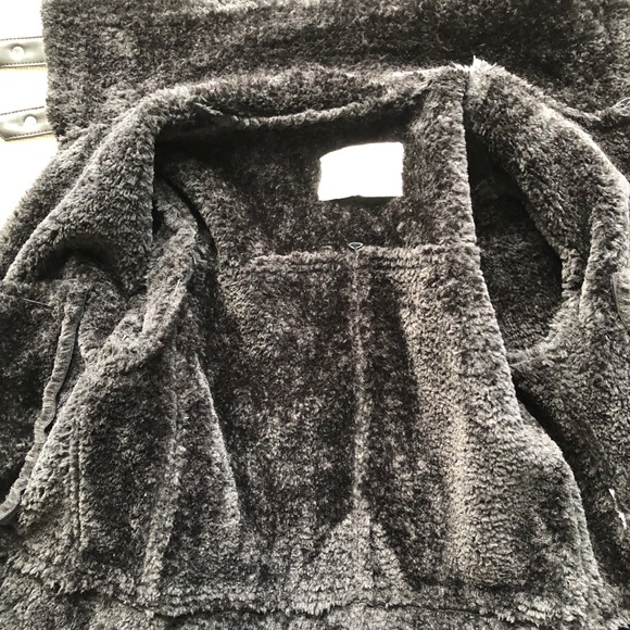 ❌SOLD ❌Zara | Suede style Aviator jacket🤩 - Picture 8 of 13